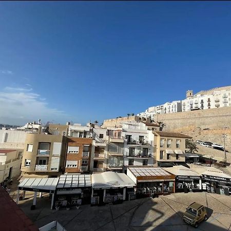 Apartamentos Ismael. Isabel Peñíscola Extérieur photo