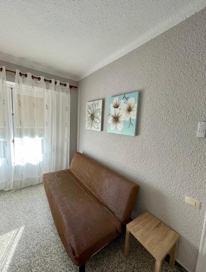 Apartamentos Ismael. Isabel Peñíscola Extérieur photo