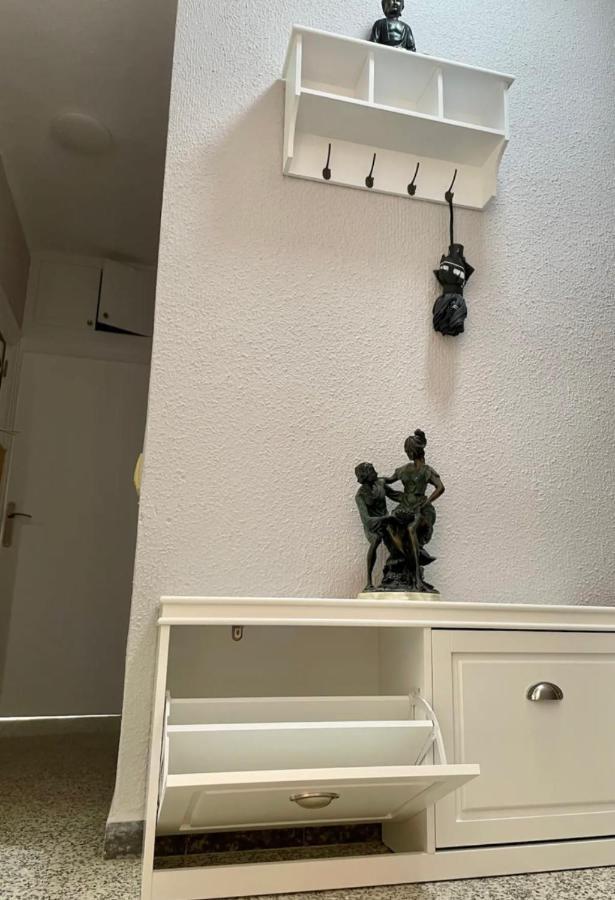 Apartamentos Ismael. Isabel Peñíscola Extérieur photo