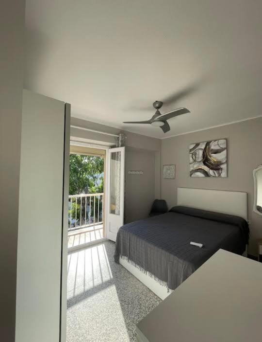 Apartamentos Ismael. Isabel Peñíscola Extérieur photo