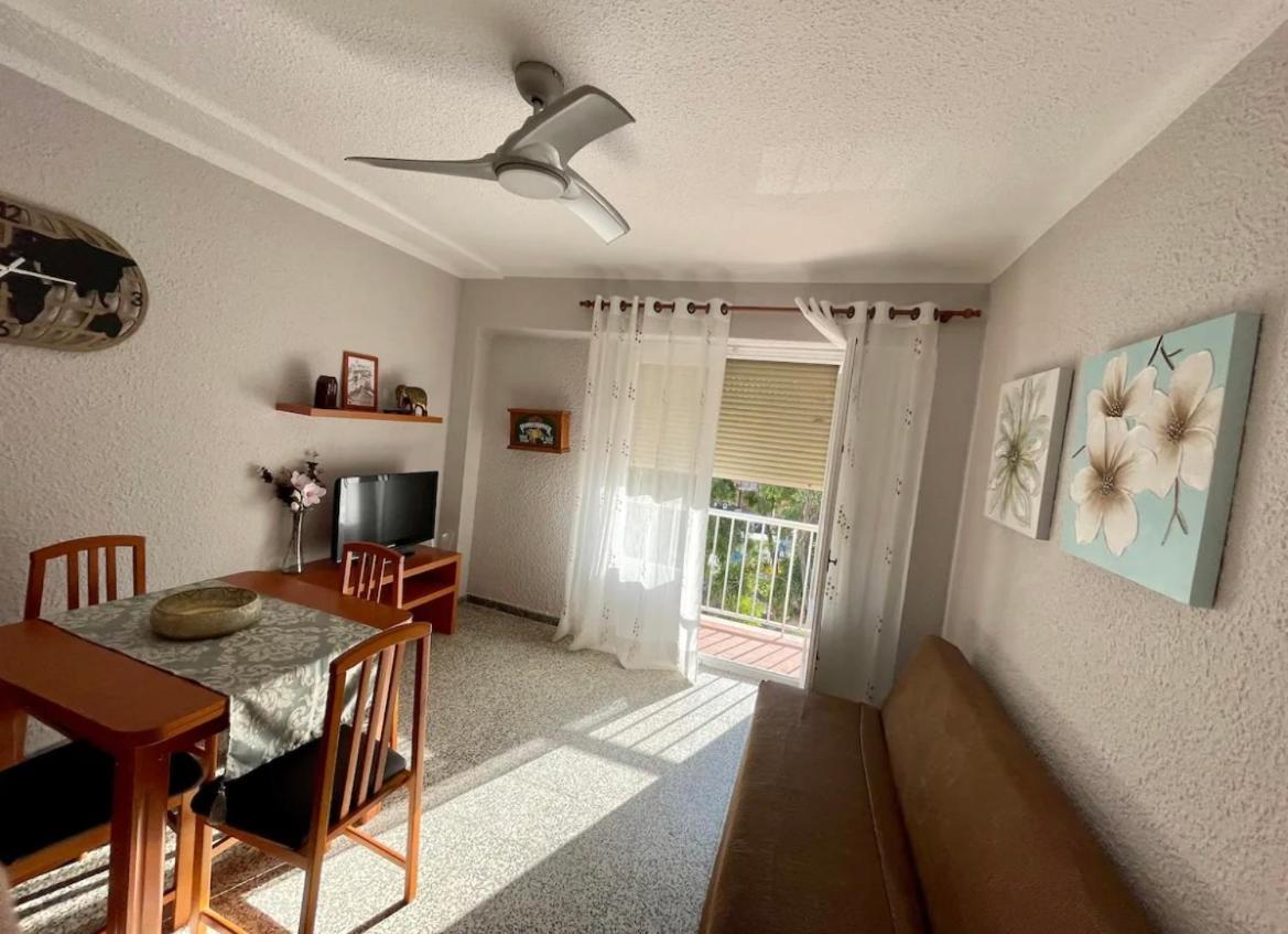 Apartamentos Ismael. Isabel Peñíscola Extérieur photo