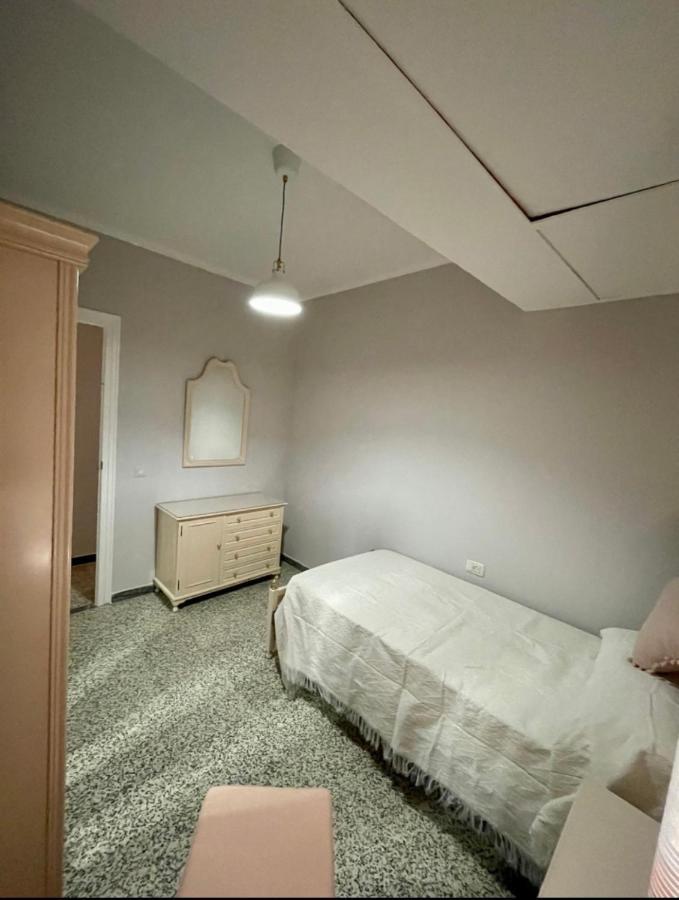 Apartamentos Ismael. Isabel Peñíscola Extérieur photo