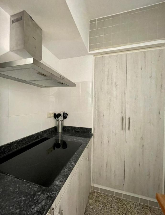 Apartamentos Ismael. Isabel Peñíscola Extérieur photo
