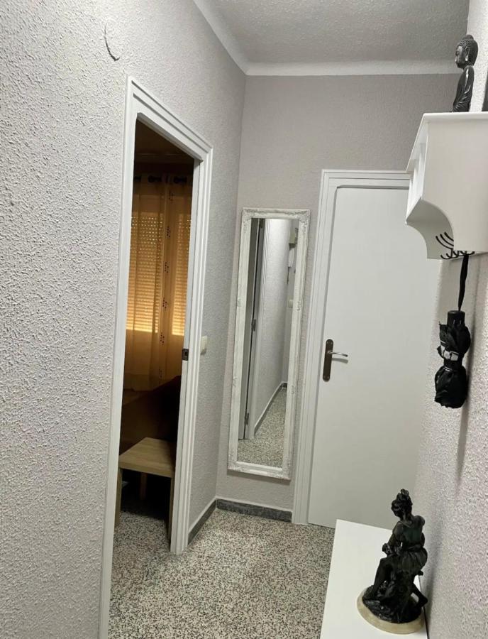 Apartamentos Ismael. Isabel Peñíscola Extérieur photo