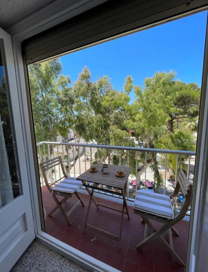 Apartamentos Ismael. Isabel Peñíscola Extérieur photo