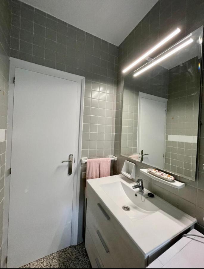 Apartamentos Ismael. Isabel Peñíscola Extérieur photo