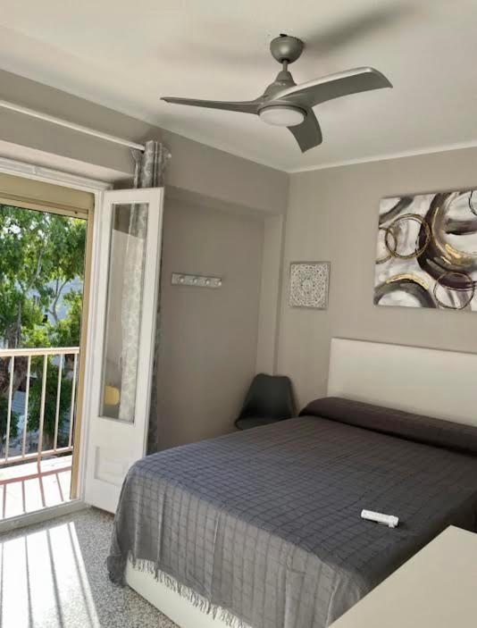 Apartamentos Ismael. Isabel Peñíscola Extérieur photo