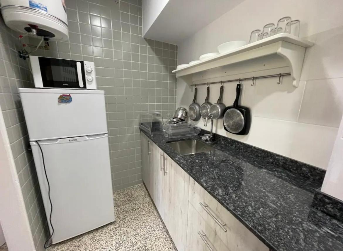 Apartamentos Ismael. Isabel Peñíscola Extérieur photo